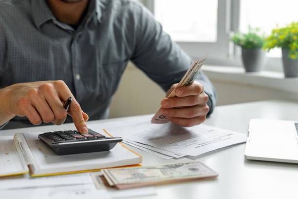 Best Mortgage Refinancing  in Mccom, MS