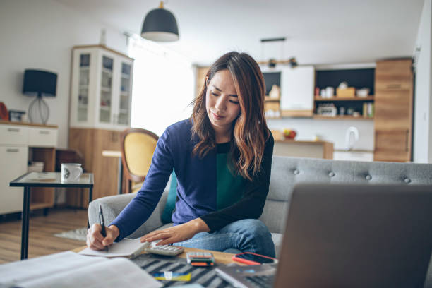 Loan Servicing and Management in Mccom, MS